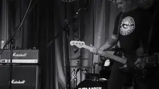 Infamous Stiffs &ldquo;Outta Line&rdquo; Alex&rsquo;s Bar / Long Beach, CA - November 30, 2019
