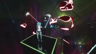 Beat Saber - It's Not Like I Like You (Static-P) - Expert