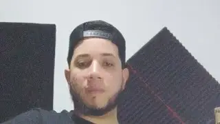grabando homenaje a Luis Vargas