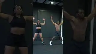 BEST Jumping Exercise for Beginners to Get Fit FAST!