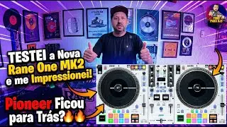 Testei a Fundo a Rane One MK2: Vale o Upgrade? (Review Completo)