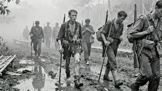 The Army That Vanished in the Burmese Jungle