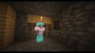 The Most Insane Half a Heart Clutch (Hypixel UHC)