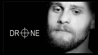 Drone - Brandon Bryant