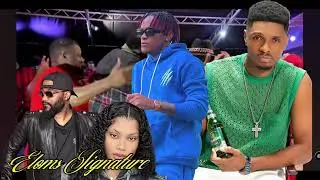 FALLY IP THREW A BOMB AT REBO AND F VTEAM HEY INNOS B PRAYED .GAZ M AND ANITA THING LOKITA