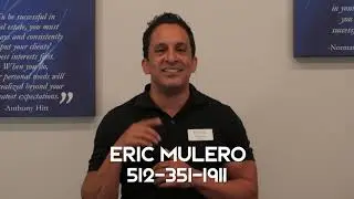 Mulero Minute: How Much Do You Need To Save To Buy A House?