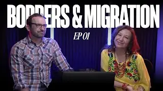 Borders and migration #1 - Practice Mercy