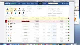 Is Coin Market Cap manipulating against Bitconnect.. I think so.