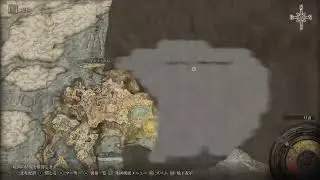 【ELDEN RING】♯9 降る星の成獣との戦いに決着をつける