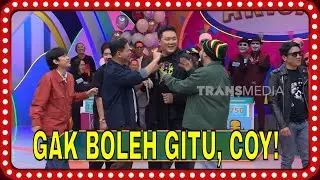 ARISAN BARENG THE RAIN, KUBURAN, GLEDEG. WANCOY BIKIN LAGU SENDIRI! | ARISAN BEST MOMENT (01/01/26)