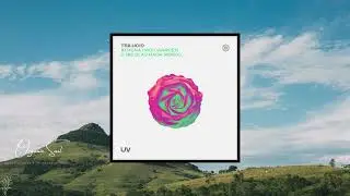 Trilucid - Athena (Nick Warren & Nicolas Rada Remix) UV