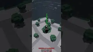 New SECRET Tech In The Strongest Battlegrounds?