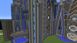 Emenbee Realms Minecraft Server Video 1.7.2