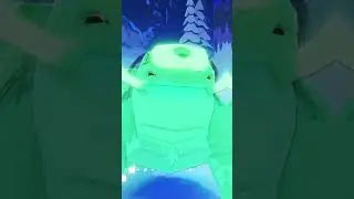 Ghostly Mutation Showcase #roblox #creaturesofsonaria #creaturesofsonariaroblox