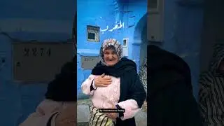 Morocco in 46 Seconds: The Ultimate Travel Guide 🇲🇦 | Visit Morocco Today
