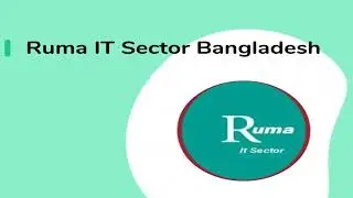 👉 Ruma IT Sector Bangladesh | Professional Web Design & Digital Marketing Services