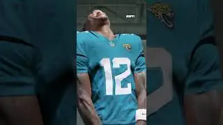 Travis Hunter is a Jacksonville Jaguar 🏈