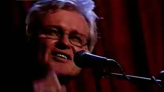 Songwriters Circle / In the Round - Jimmy Webb, Chip Taylor and Nick Lowe (VHS transfer)