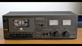 Technics RS M5