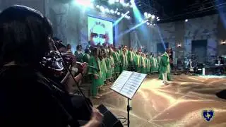 Querido Jesus &raquo; M&uacute;sica Legion&aacute;ria