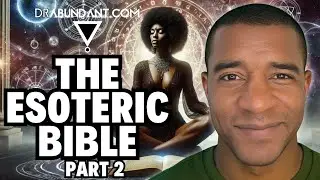 The Hidden Metaphysical Meaning Behind Genesis REVEALED!
