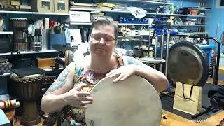 Echoes and Answers (Original Rhythm)