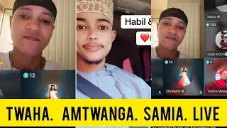 NONDO ZA TWAHA ZAVUTIA GENZ TANZANIA HUKU ZIKIINGIZA BARIDI SERIKALI 