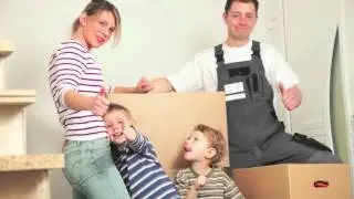 Cross Country Moving Company Services