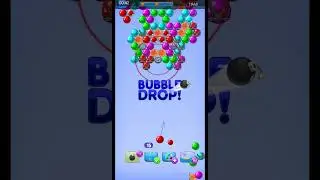 Bubble Sh00ter Level 4500 on android
