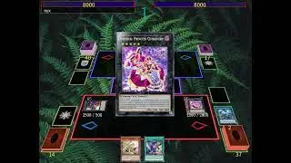 Yu-Gi-Oh! - K9 Revolution Synchron