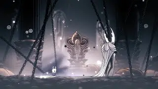 Hollow Knights easiest boss