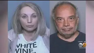 Newport Beach Couple Charged In Deed Fraud Scheme