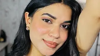 Makeup therapy!!