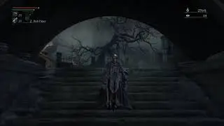 Bloodborne Tutorial 18: Upper Cathedral Key