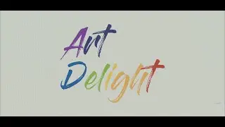 Art Delight - A documentary on emerging painting culture in Bangalore