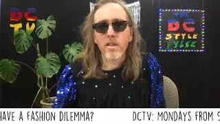 Highlights from DCTV - Season 1