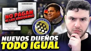 Bob Abreu y la LAMENTABLE resurreción de Mineros de Guayana