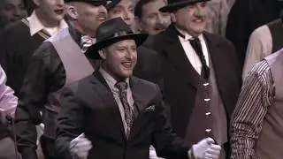 Ambassadors of Harmony - Chaplin Medley