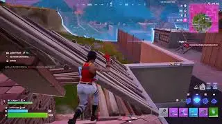 Live Fortnite
