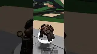 He Promised A Free Gamepass If I Won Then He Left The Server.. #roblox #thestrongestbattlegrounds
