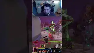 Idk why Bellona stepped up😂 - Ranked Joust Smite
