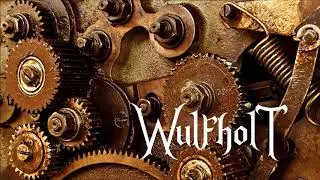 Wulfholt - Systems Of Control [Single]