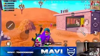 Mavi vs Jonathan 1v1 proper fight in scrims. Mavi Joddd or Wot.