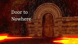 The Edge of Lordran