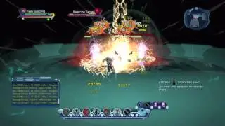 DCUO Gadget DPS Loadout NEW 1 M In 20s