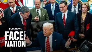 Where things stand for DHS funding after partial government shutdown ends