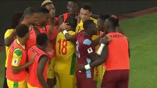 RÉSUMÉ - ÉLIMINATOIRES MONDIALE 2026 J8 | BÉNIN 🇧🇯 4-0 LESOTHO 🇱🇸 