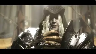 Warcraft 3 Reforged: The Scourge of Lordaeron || Complete Cinematics and Cutscenes