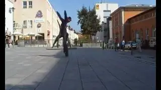skateboarding passau europaplatz