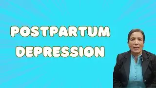 सुत्केरीपछि आमालाई depression? Postpartum Depression